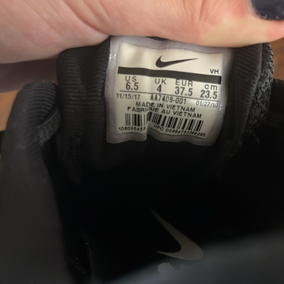 Nike Flex 2018-Running Shoe - Picture 10 of 12